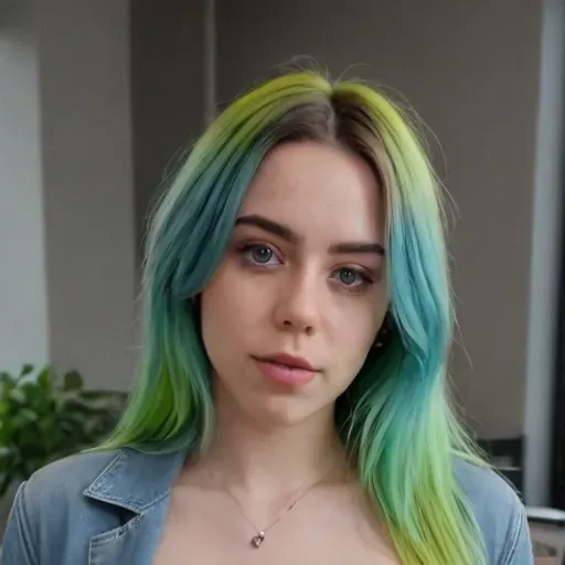 генератор порно-изображений на ИИ