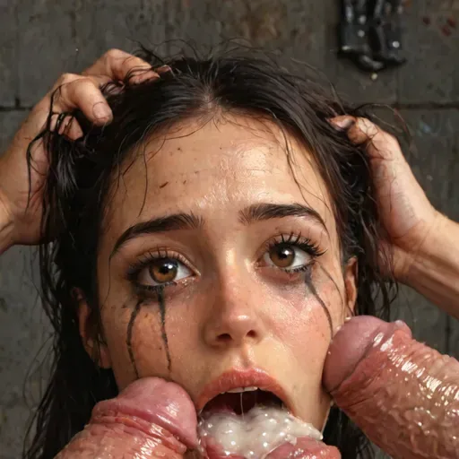 генератор порно-изображений на ИИ