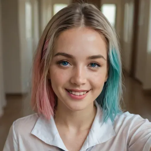 generatore di immagini porno IA