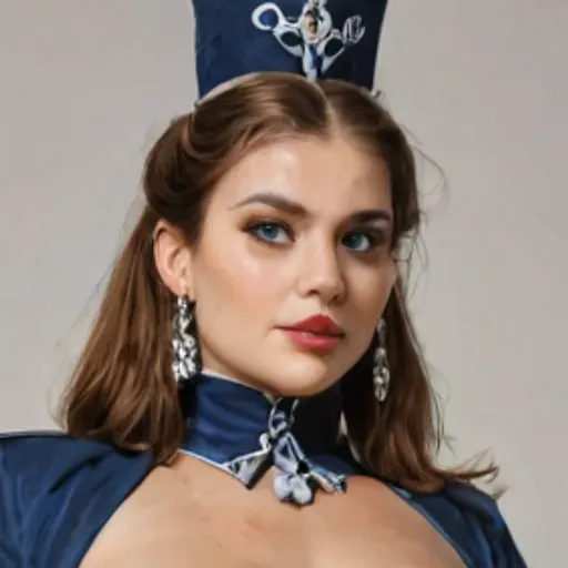 generatore di immagini porno IA