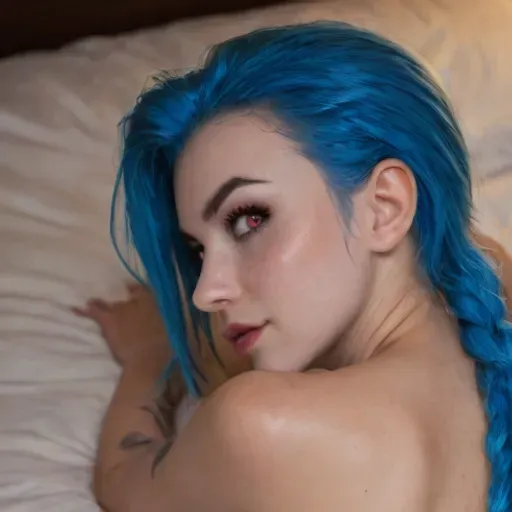 Pencipta imej lucah AI