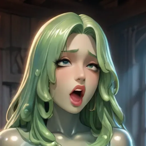 KI-Pornobild-Generator