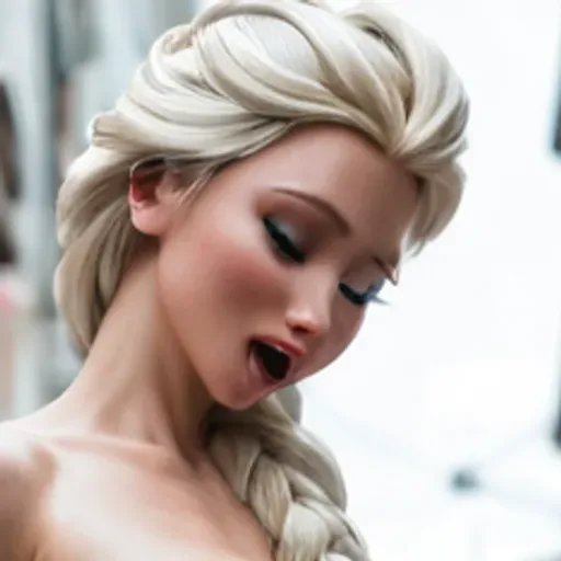 generatore di immagini porno IA