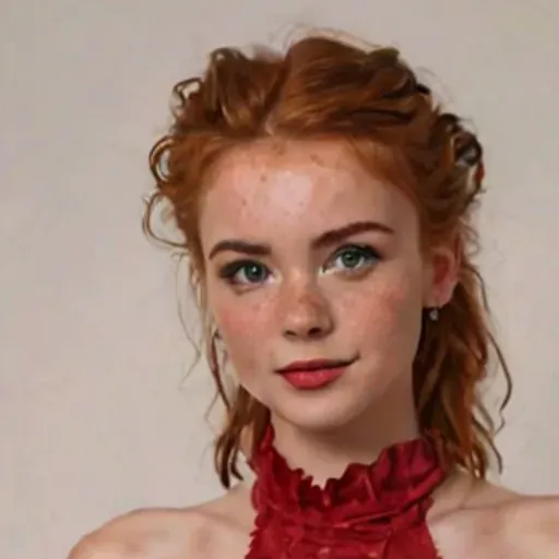 Pencipta imej lucah AI