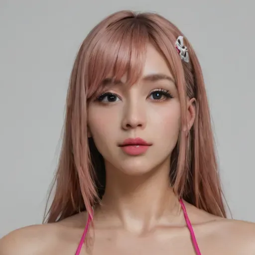 AI 포르노 이미지 생성기