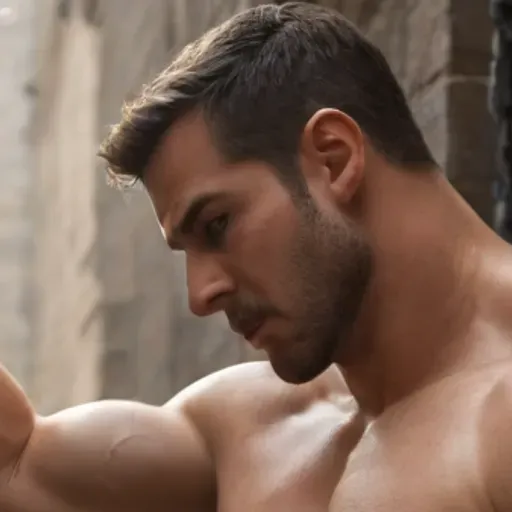 générateur d’images porno IA