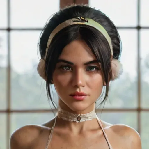 โปรแกรมสร้างภาพโปรนที่ใช้ปัญหา AI