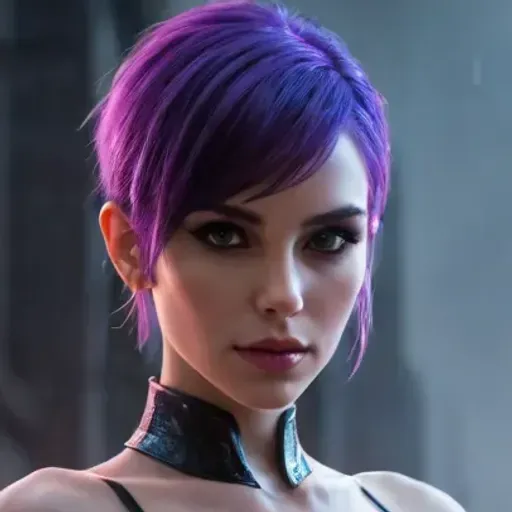 generatore di immagini porno IA