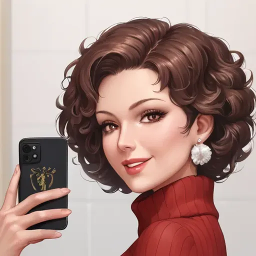 KI-Pornobild-Generator