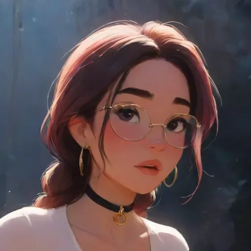 generatore di immagini porno IA