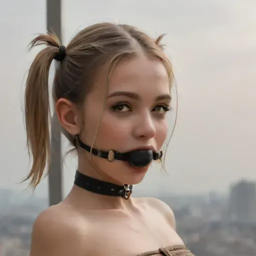 KI-Pornobild-Generator