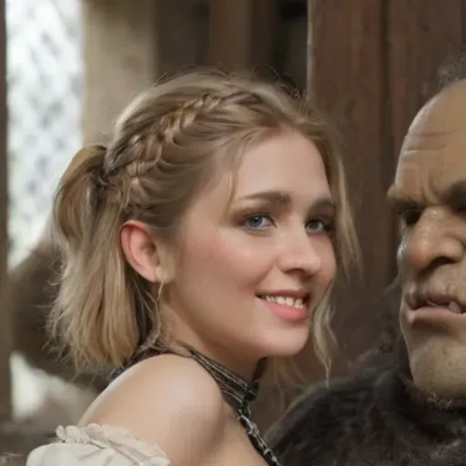 Penghasil gambar lucah AI