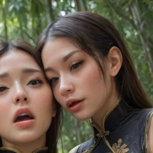 générateur d’images porno IA