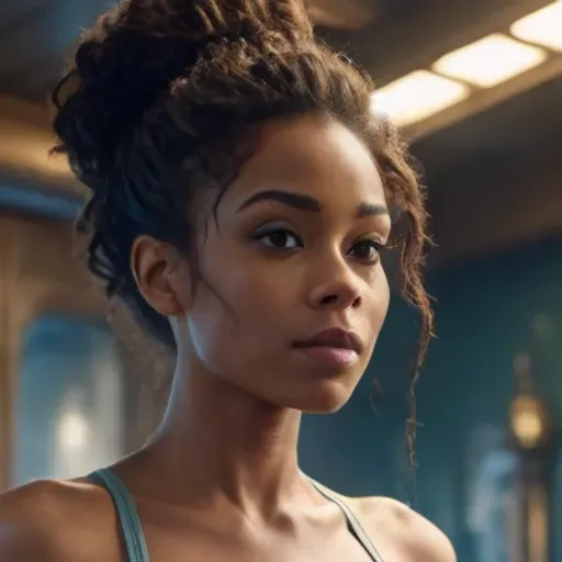 โปรแกรมสร้างภาพโปรนที่ใช้ปัญหา AI