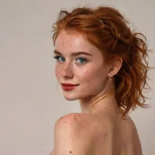 Pencipta imej lucah AI