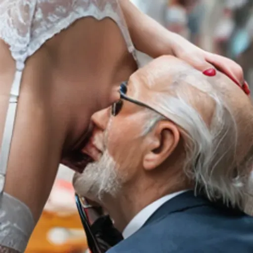 generatore di foto porno IA