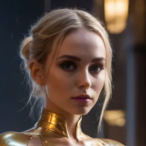 KI-Pornobild-Generator