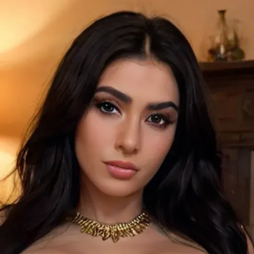 โปรแกรมสร้างภาพโปรนที่ใช้ปัญหา AI