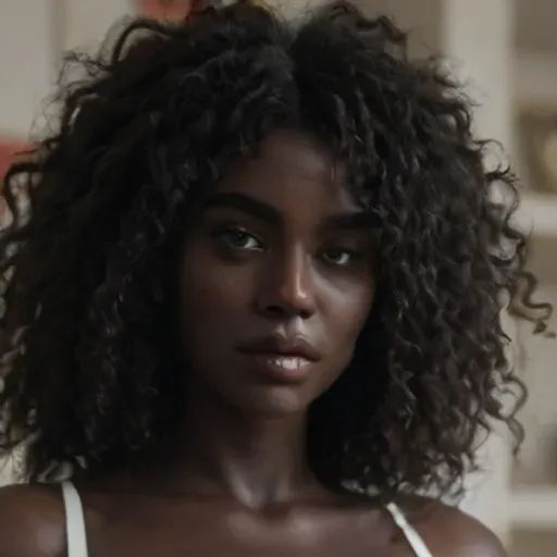 Pencipta imej lucah AI