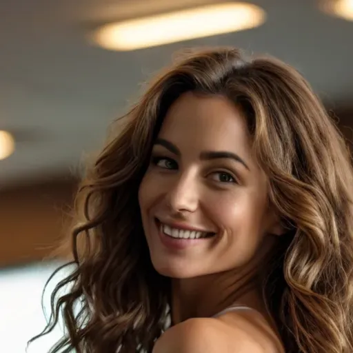 Pencipta imej lucah AI