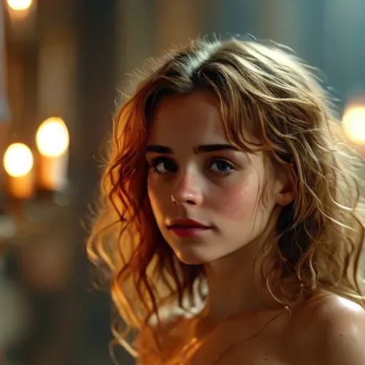 Pencipta imej lucah AI