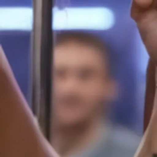gerador de fotos pornô com IA