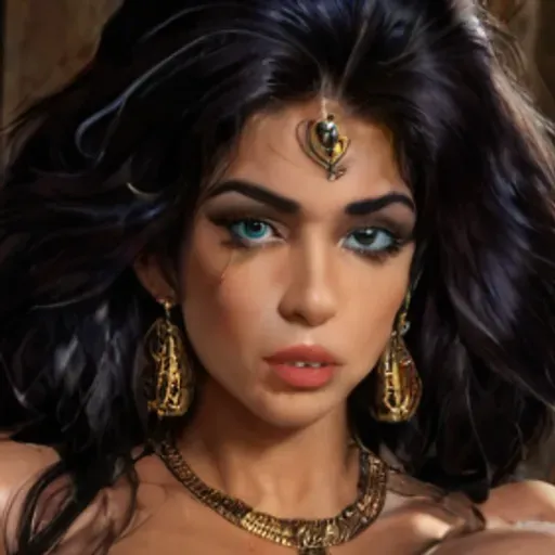 AI porn image generator