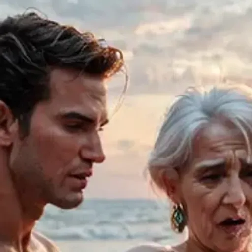 KI-Pornobild-Generator