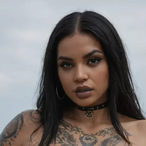 AI porn image generator