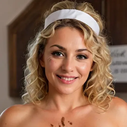 generatore di immagini porno IA