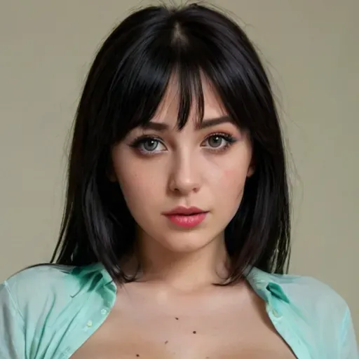 Pencipta imej lucah AI