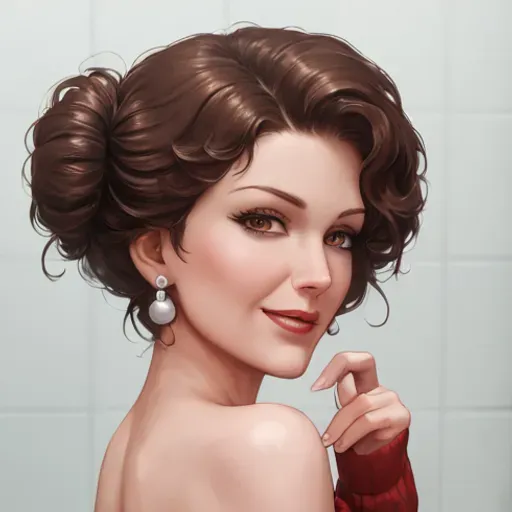 yapay zekâ porno görsel üretici