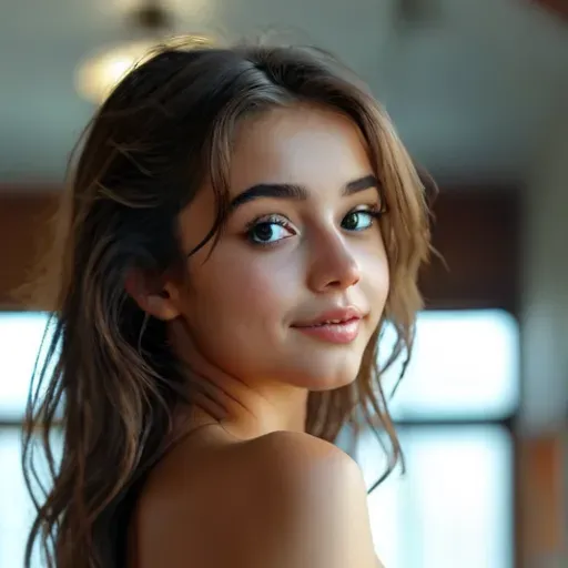 Pencipta imej lucah AI