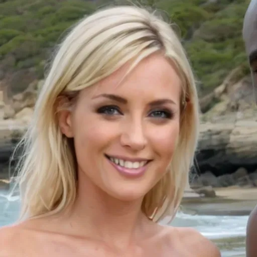 Pencipta imej lucah AI