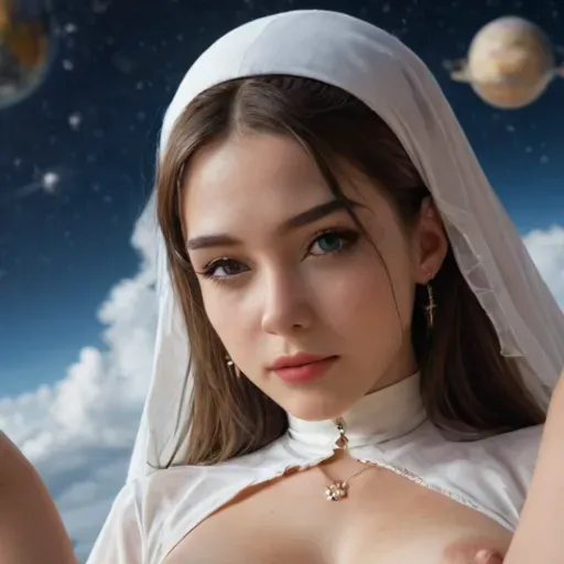 generatore di immagini porno IA