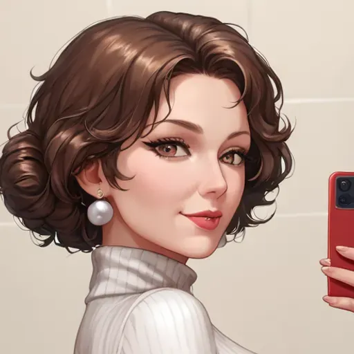 KI-Pornobild-Generator