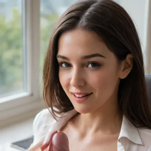 Pencipta imej lucah AI