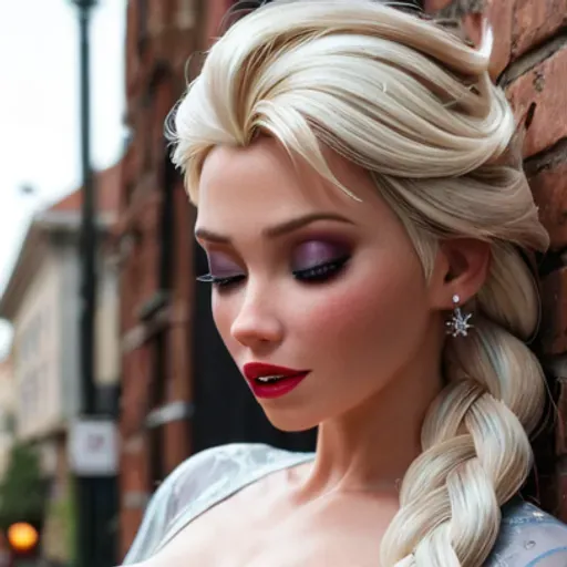 AI 포르노 이미지 생성기