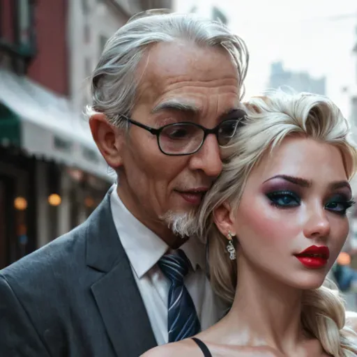 generatore di foto porno IA