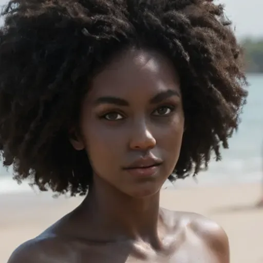 โปรแกรมสร้างภาพโปรนที่ใช้ปัญหา AI