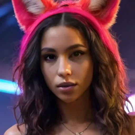 Pencipta imej lucah AI