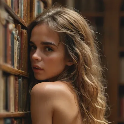 KI-Pornobild-Generator