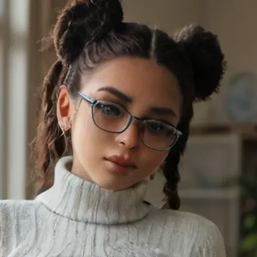 AI 포르노 이미지 생성기