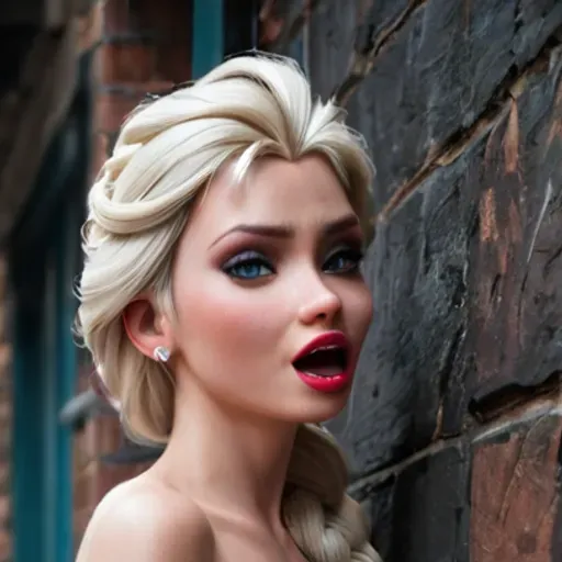 KI-Pornobild-Generator