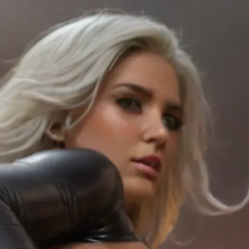 KI-Pornobild-Generator