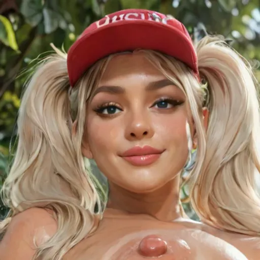 โปรแกรมสร้างภาพโปรนที่ใช้ปัญหา AI