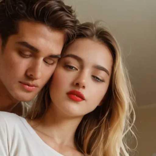 AI porn image generator