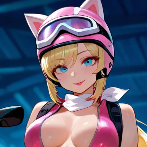 โปรแกรมสร้างภาพโปรนที่ใช้ปัญหา AI