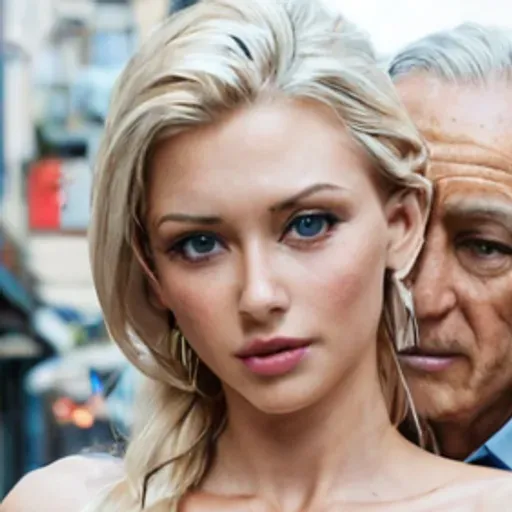 generatore di immagini porno IA