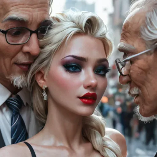 generatore di immagini porno IA